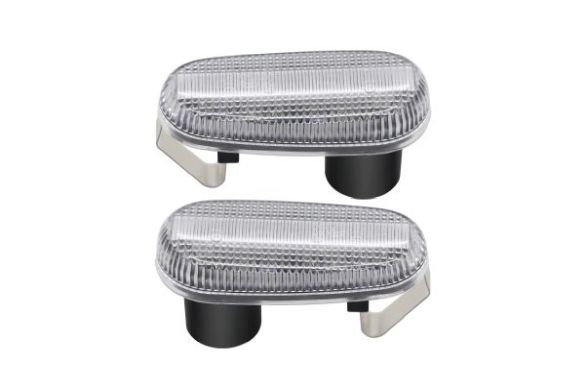 Indicator Set - L01-140-001LED ABAKUS