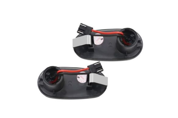 Indicator Set - L01-140-001LED-S ABAKUS