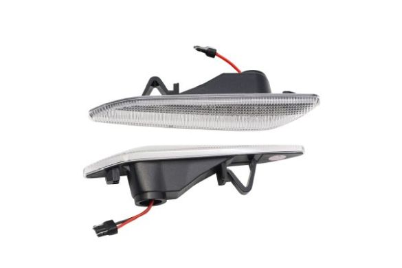 Indicator Set - L01-140-002LED ABAKUS