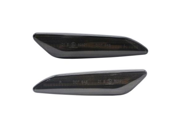 Indicator Set - L01-140-002LED-S ABAKUS
