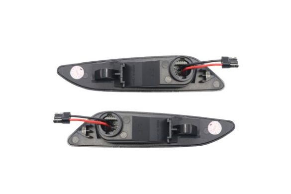 Indicator Set - L01-140-002LED-S ABAKUS