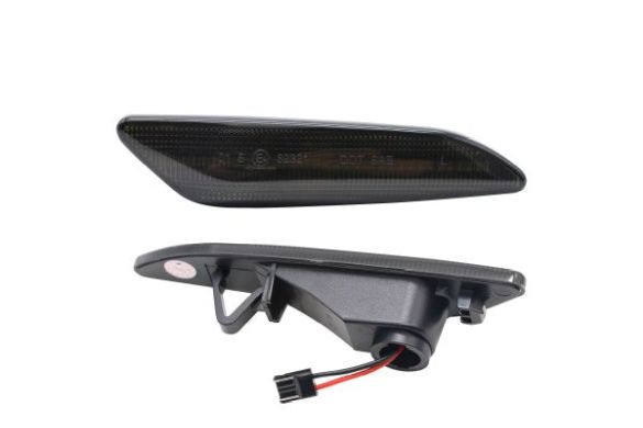 Indicator Set - L01-140-002LED-S ABAKUS