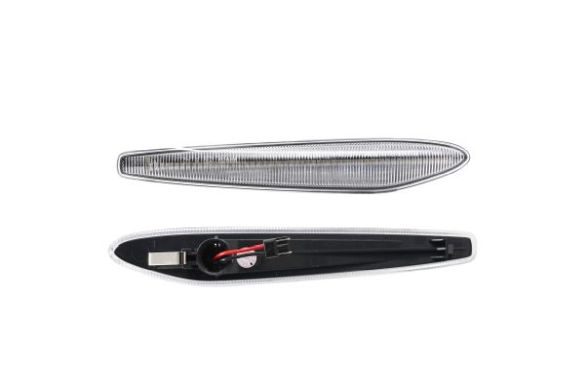 Indicator Set - L01-140-003LED ABAKUS
