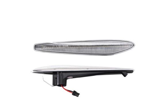 Indicator Set - L01-140-003LED ABAKUS