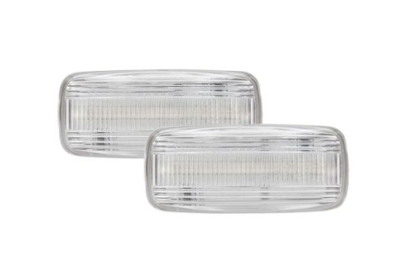 Комплект проблесковых ламп - L03-140-001LED ABAKUS