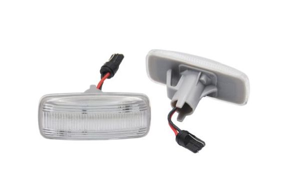 Indicator Set - L03-140-001LED ABAKUS