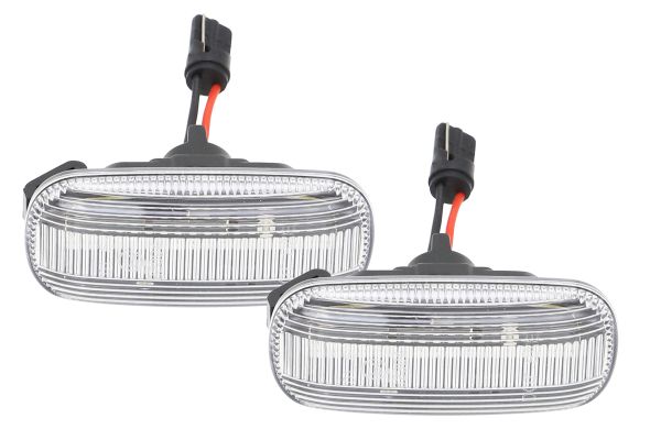 Комплект проблесковых ламп - L03-140-002LED ABAKUS