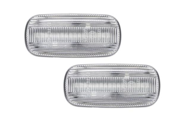 Indicator Set - L03-140-002LED ABAKUS