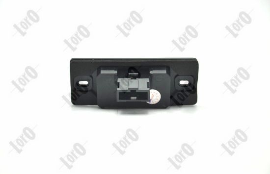 Licence Plate Light - L03-210-0003LED ABAKUS