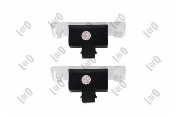 Licence Plate Light - L03-210-0004LED ABAKUS