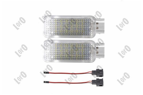 vidaus apšvietimas - L03-470-001LED ABAKUS
