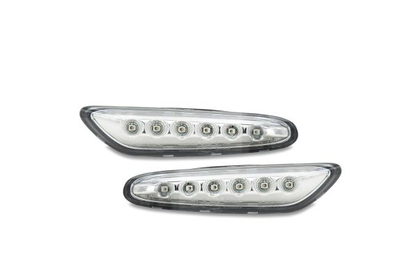 Indicator Set - L04-140-001LED ABAKUS
