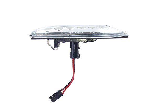 Indicator Set - L04-140-001LED ABAKUS