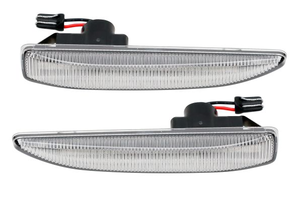 Indicator Set - L04-140-003LED ABAKUS
