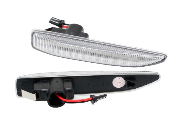 Indicator Set - L04-140-003LED ABAKUS