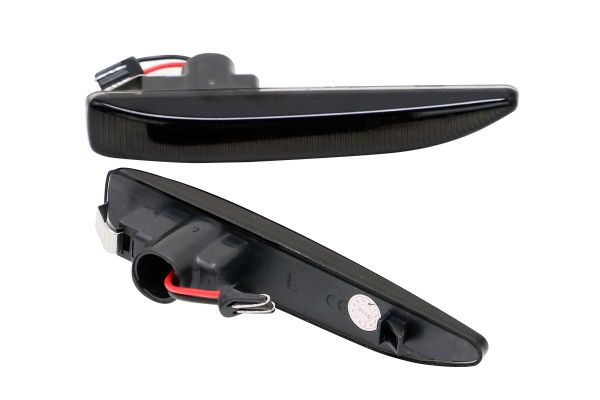 Indicator Set - L04-140-003LED-S ABAKUS