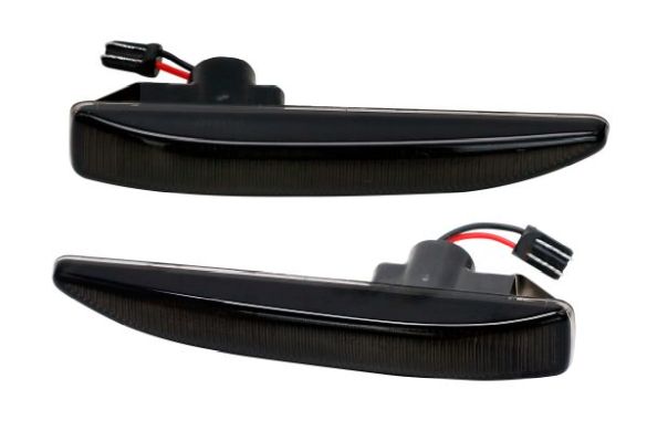 Indicator Set - L04-140-003LED-S ABAKUS