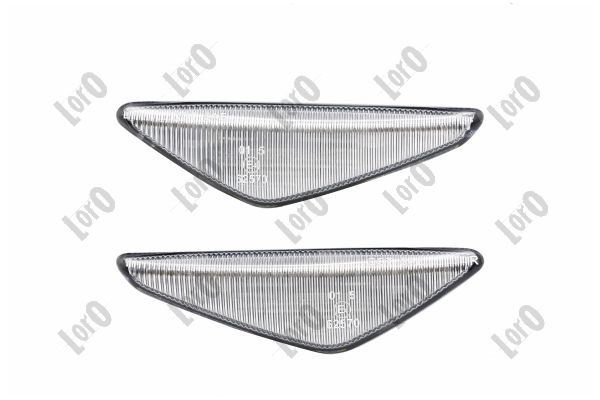 Indicator Set - L04-140-004LED-D ABAKUS