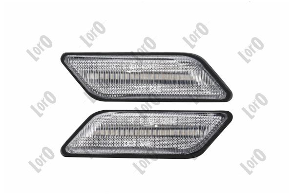Indicator Set - L04-140-005LED ABAKUS
