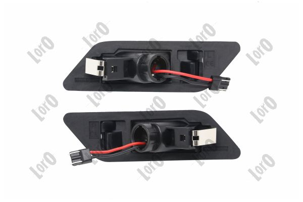 Indicator Set - L04-140-005LED ABAKUS