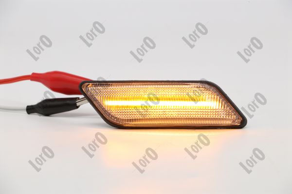Indicator Set - L04-140-005LED ABAKUS