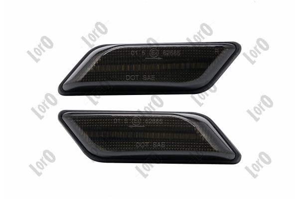 Indicator Set - L04-140-005LED-SD ABAKUS
