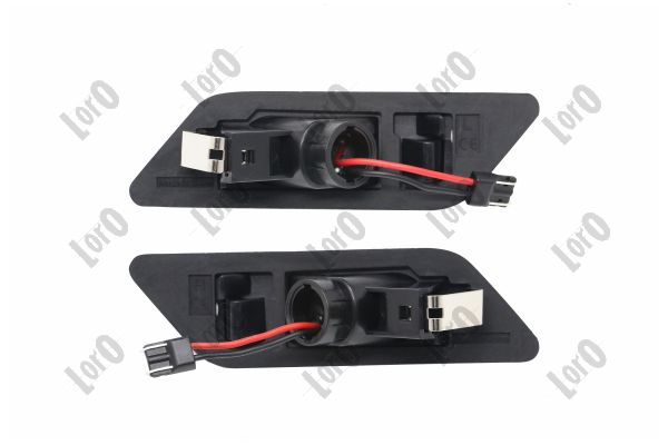 Indicator Set - L04-140-005LED-SD ABAKUS
