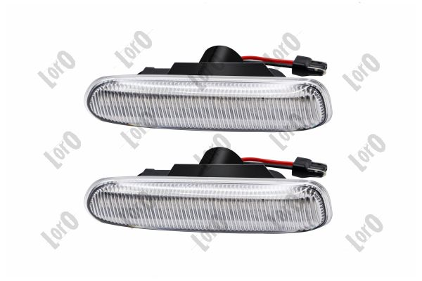 Indicator Set - L04-140-006LED ABAKUS