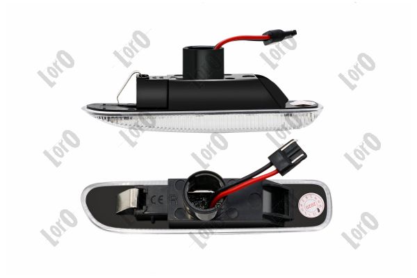 Indicator Set - L04-140-006LED ABAKUS