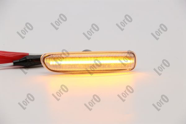 Indicator Set - L04-140-006LED ABAKUS