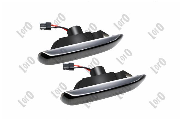 Indicator Set - L04-140-006LED-SD ABAKUS