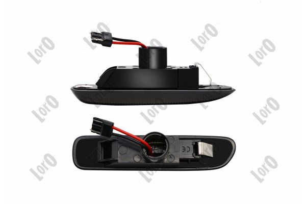 Indicator Set - L04-140-006LED-SD ABAKUS