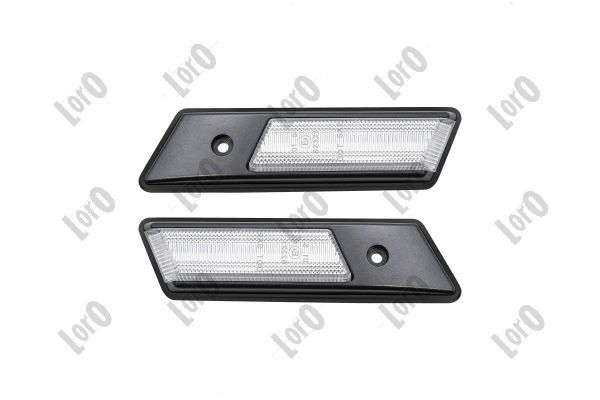 Indicator Set - L04-140-007LED ABAKUS