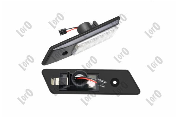 Indicator Set - L04-140-007LED ABAKUS
