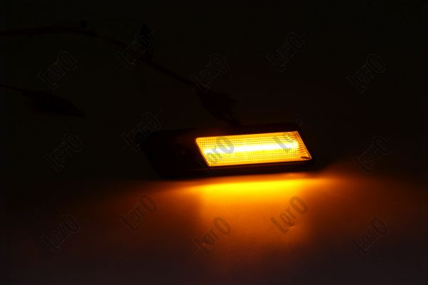 Indicator Set - L04-140-007LED ABAKUS