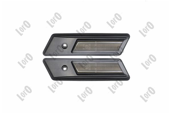 Indicator Set - L04-140-007LED-SD ABAKUS
