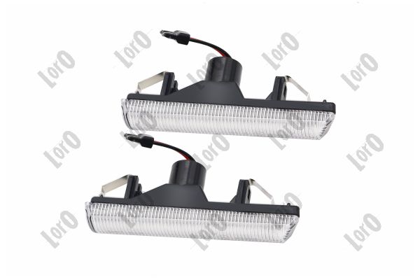 Indicator Set - L04-140-008LED ABAKUS