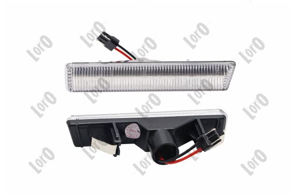 Indicator Set - L04-140-008LED ABAKUS