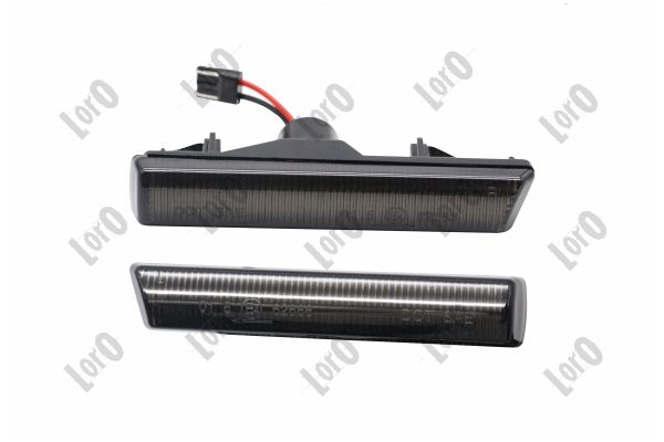 Indicator Set - L04-140-008LED-S ABAKUS