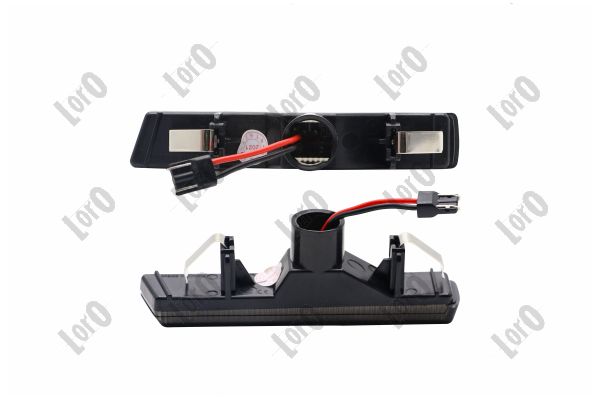 Indicator Set - L04-140-008LED-SD ABAKUS