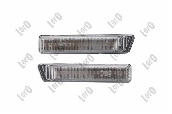 indikatoriaus rinkinys - L04-140-009LED-D ABAKUS