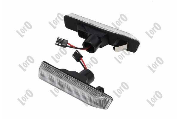 Indicator Set - L04-140-009LED-D ABAKUS