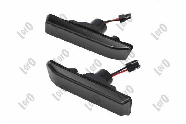 Indicator Set - L04-140-009LED-S ABAKUS