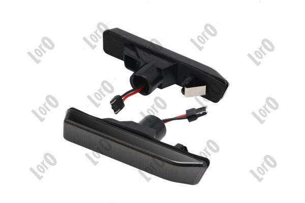 Indicator Set - L04-140-009LED-S ABAKUS
