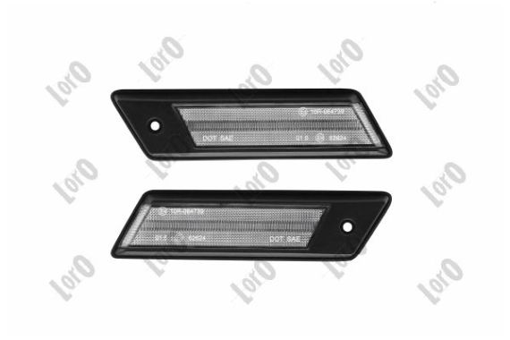 Indicator Set - L04-140-010LED-D ABAKUS