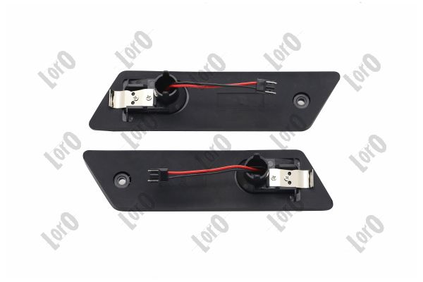 Indicator Set - L04-140-010LED-SD ABAKUS