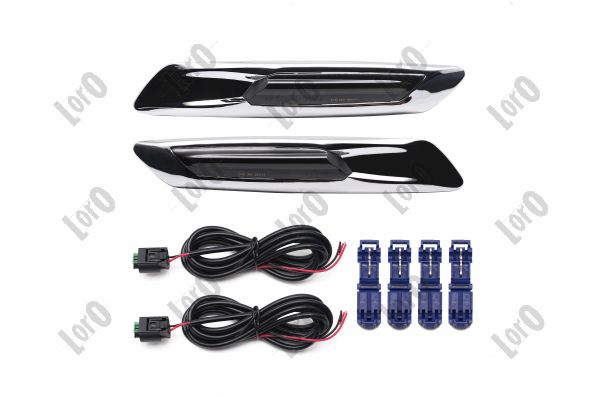 Indicator Set - L04-140-011LED-DS ABAKUS