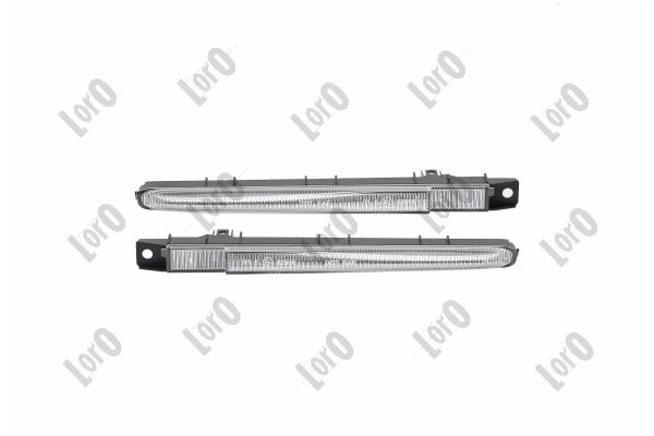 Indicator Set - L04-140-012LED-D ABAKUS