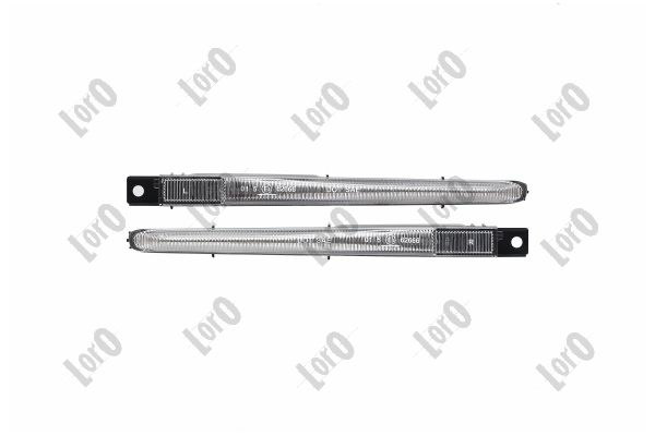 Indicator Set - L04-140-013LED-D ABAKUS