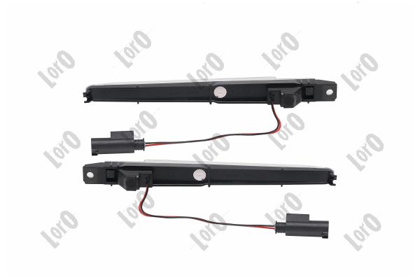 Indicator Set - L04-140-013LED-D ABAKUS